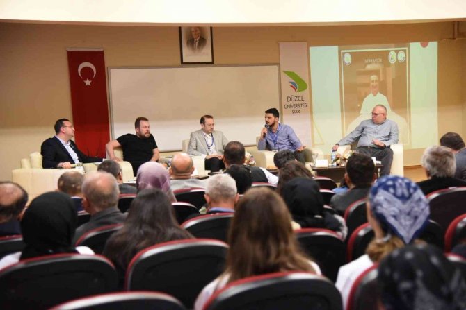 Akçakoca Gastronomi Festivali Başladı