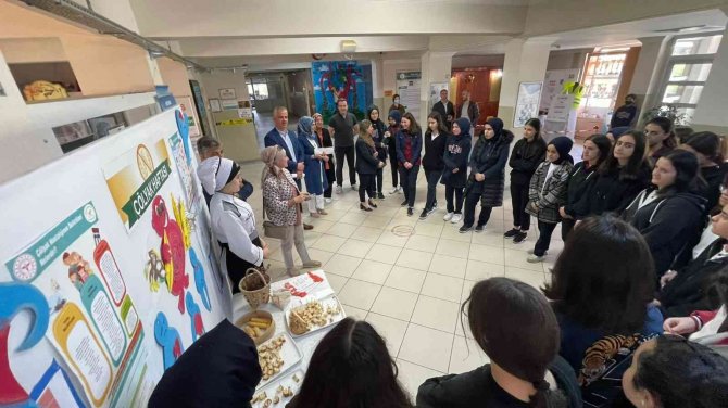 Çölyak Hastalığına Dikkat Çektiler