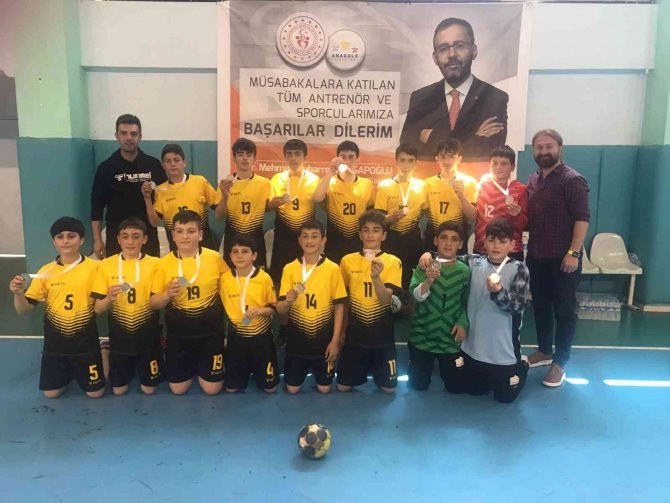 Analig’de Çeyrek Finalistler Belli Oldu