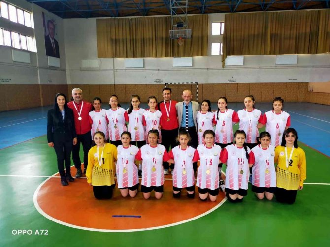 Analig’de Çeyrek Finalistler Belli Oldu