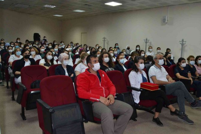 Özel Ümit Çalışanlarından Kök Hücre Bağışı