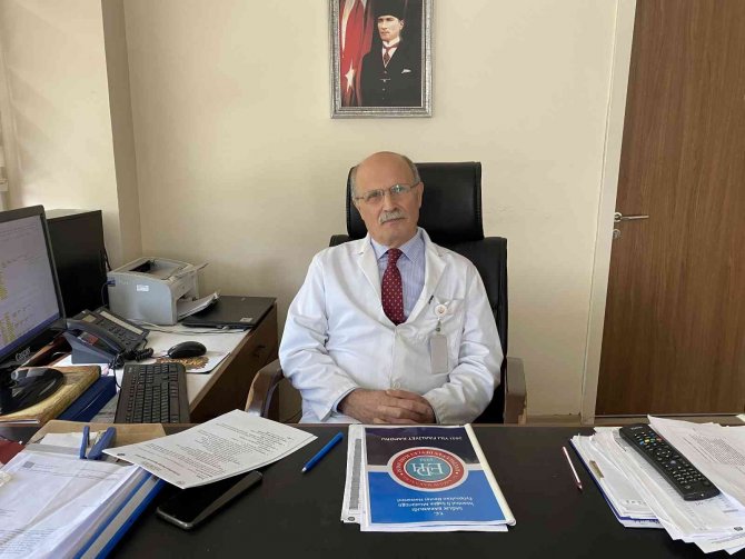 Pandeminin Kahramanları Hemşireler Anlattı: “Bakkal ’Bize Siz Bulaştırıyorsunuz’ Dedi, İçeri Almadı”