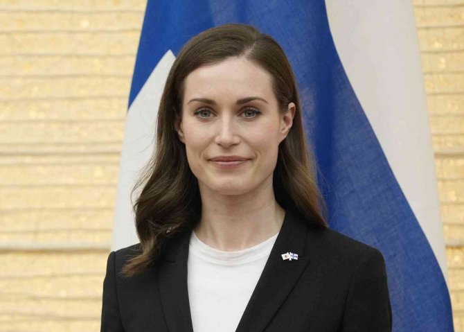 Finlandiya: “Gecikmeden Nato Üyeliğine Başvurmalıyız”