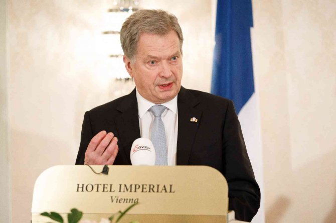 Finlandiya: “Gecikmeden Nato Üyeliğine Başvurmalıyız”