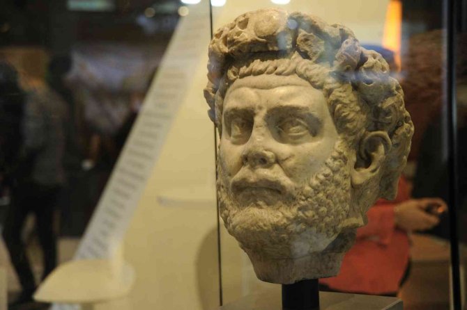 Türkiye’de Kültürel Miras Bilinci Uluslararası Organizasyonlarla Artırılıyor