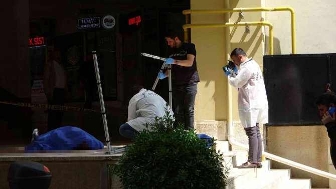 Kuzenini Öldüren Doktorun Emniyet İfadesi Ortaya Çıktı