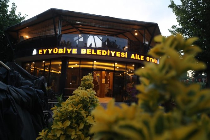Aile Otaklarında Düzenlemeler Yapıldı