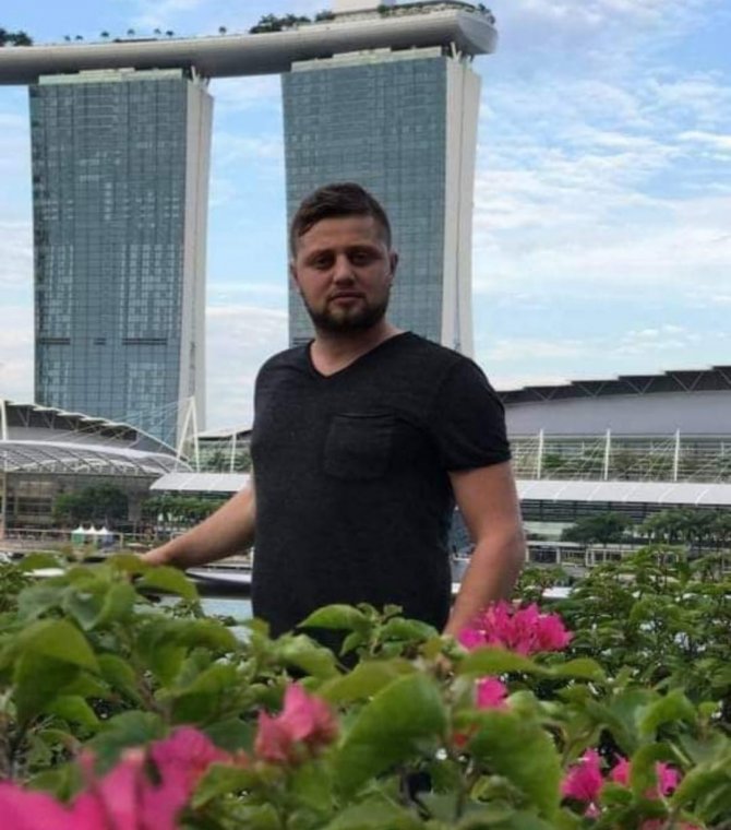 Silahlı Saldırıda Ağır Yaralanmıştı, Hastanede Hayatını Kaybetti