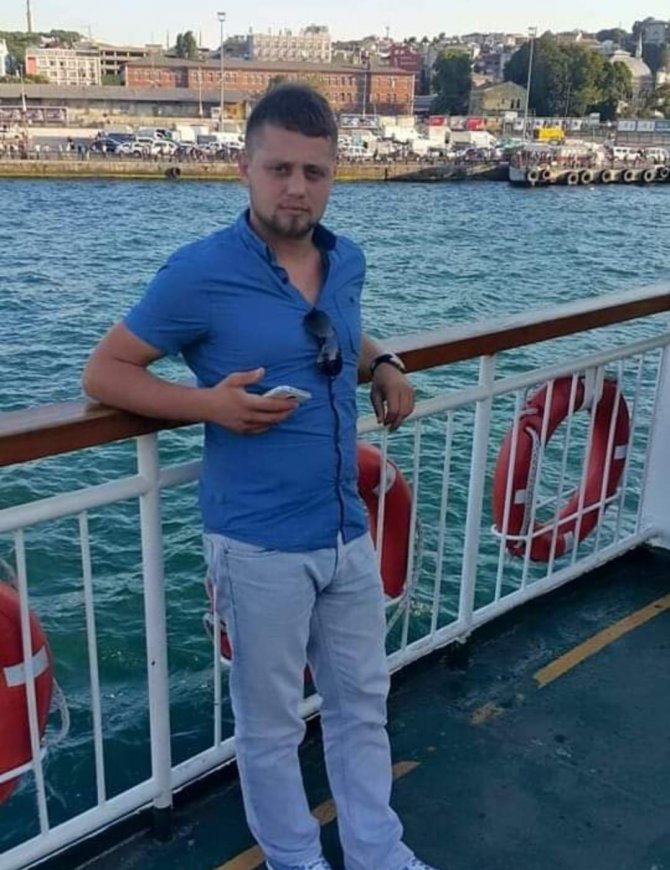 Silahlı Saldırıda Ağır Yaralanmıştı, Hastanede Hayatını Kaybetti