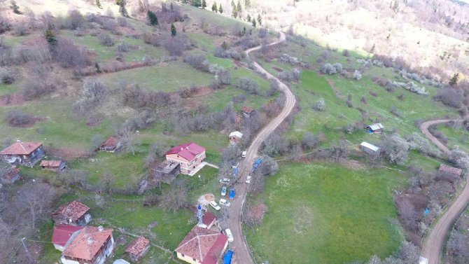 Sinop’ta Kaybolan 5 Yaşındaki Otizmli Çocuktan 2 Senedir Haber Yok