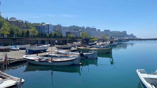 Balıkçıların Mayın Korkusu Sürüyor