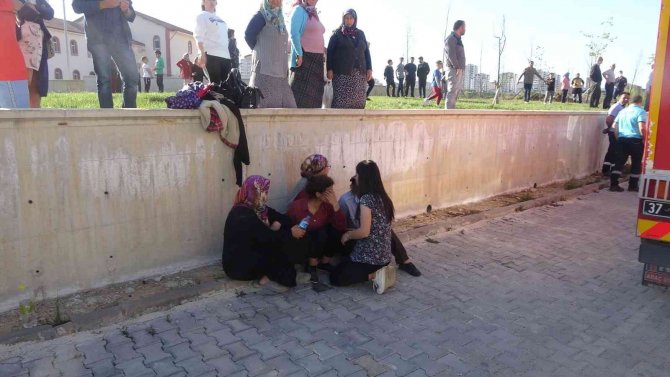 Kastamonu’da Çıkan Yangında 2 Katlı Ev Kullanılamaz Hale Geldi