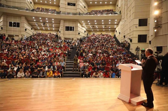 Ses Yarışması’na Muhteşem Final