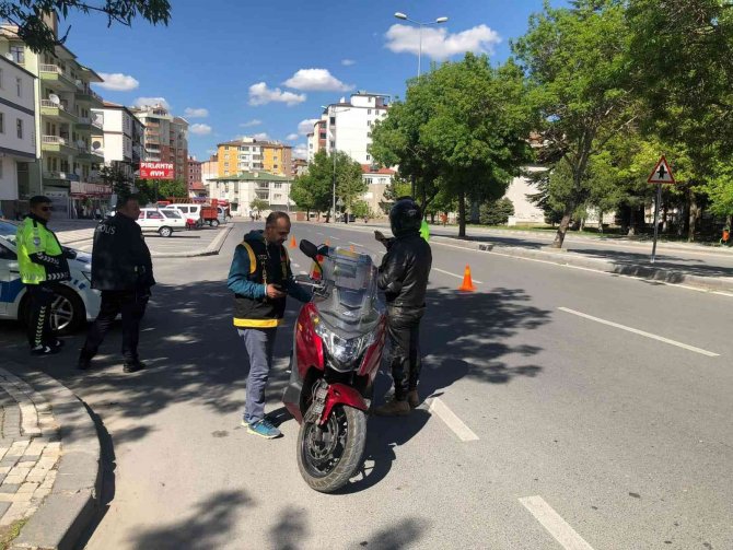 Kuş Grubu Araçlara Denetim