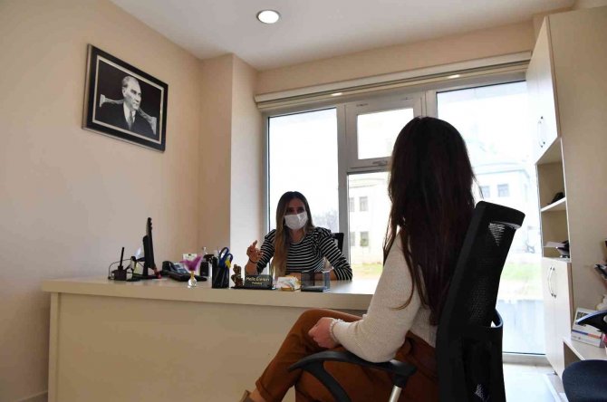 Konyaaltı’nda Psikolojik Danışmalık Hizmeti