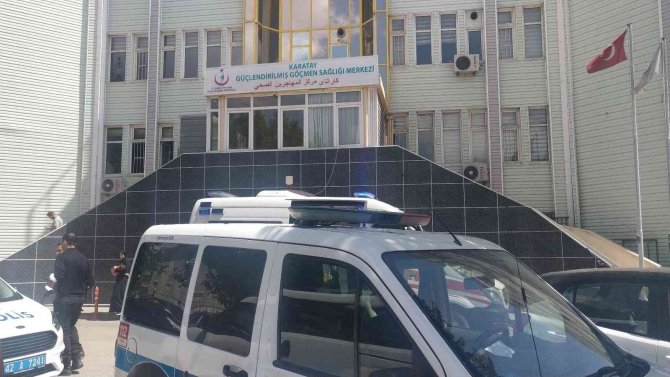 Su Dolu Kovaya Düşen 1,5 Yaşındaki Bebek Hayatını Kaybetti