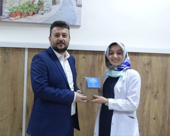 Lokman Hekim Hastanesinde ‘Hemşireler Günü’nü Etkinliği