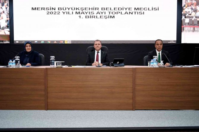 Başkan Seçer, Tır Trafiği İle İlgili Çalışmaların Bir An Önce Başlatılmasını İstedi