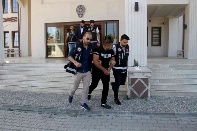 Esnafa Silah Zoruyla Senet İmzalattıkları İddia Edilen 3 Kişi Tutuklandı