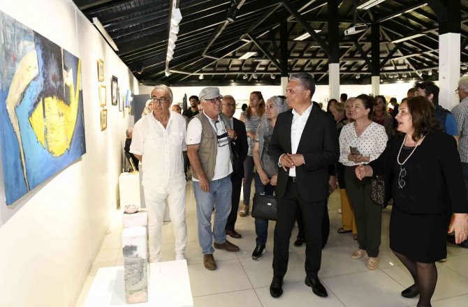Başkan Uysal: “Çevre Konusunda Somut Adımlar Atılmalı”