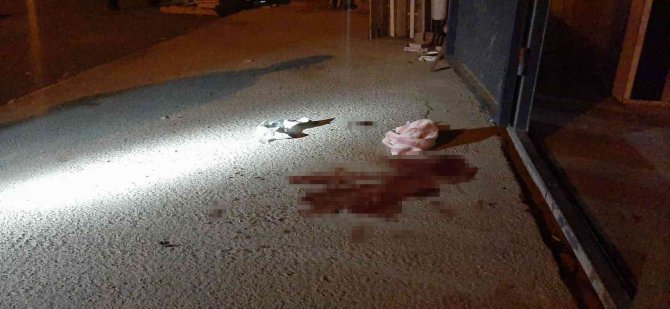 Çorum’da Silahlı Saldırı: 1 Ağır, 2 Yaralı