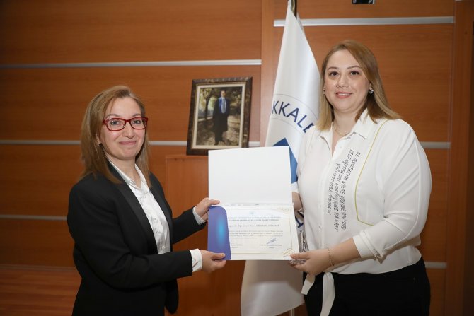 Doç. Dr. Koçak Anısına 6. Kez Düzenlenen Tez Yarışmasının Kazananları Belli Oldu