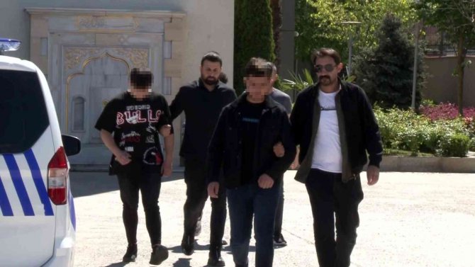Sultanbeyli’de Polis Memurunun Şehit Olduğu Kazaya İlişkin 6 Kişi Adliyeye Sevk Edildi