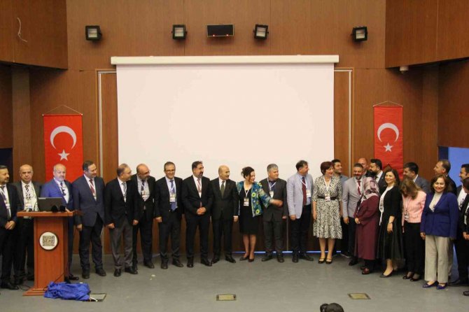 Mardin’de 1. Ulusal Sağlık Okuryazarlığı Sempozyumu’nun Açılışı Gerçekleştirildi