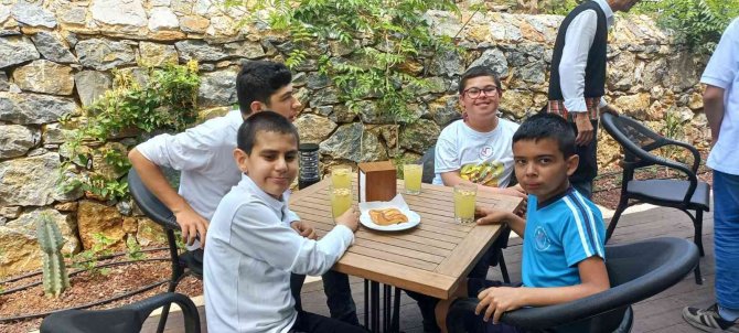 Engelli Bireylere Müzecilik Ve Kültürel Miras Eğitimi