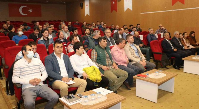 Samsun’da Aşılanan Hayvan Sayısı Açıklandı