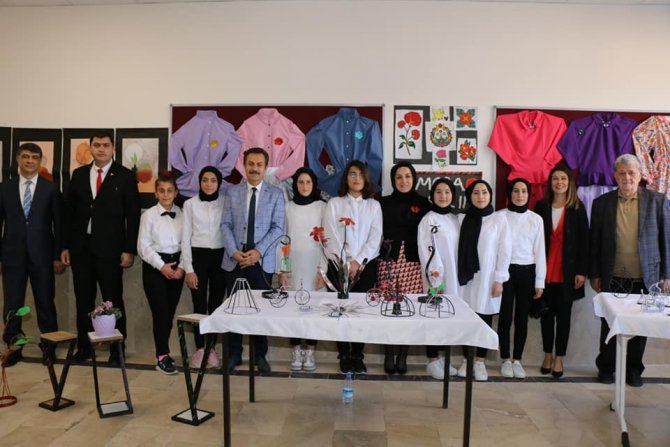 Sivas’ta Engelliler Haftası Kutlandı