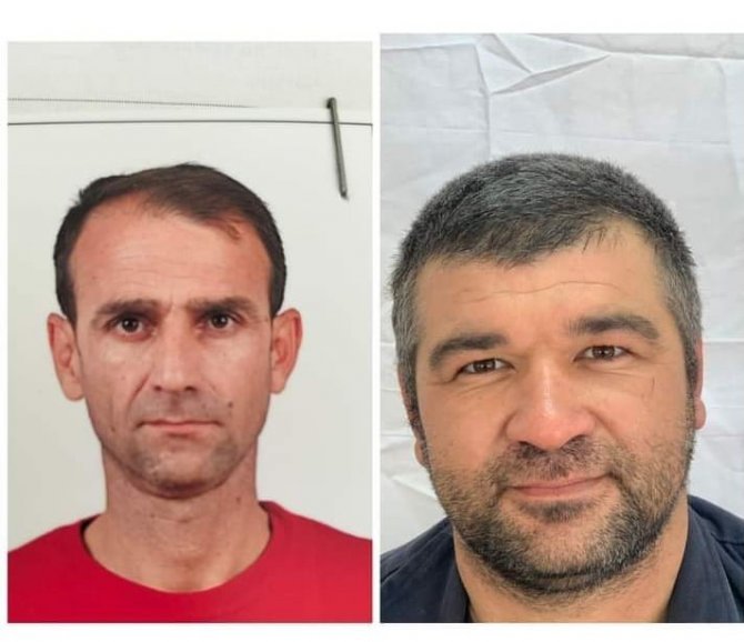 2 Kişinin Hayatını Kaybettiği Patlama Sonrası Can Pazarı Yaşanmış