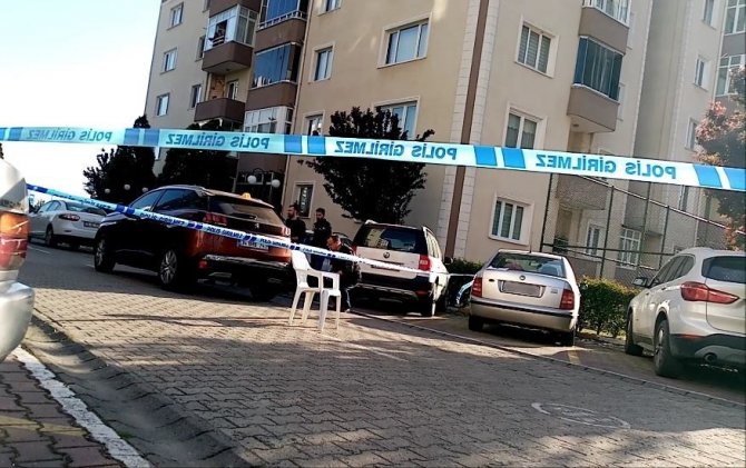 Otomobilin Üzerinden Geçtiği 5 Yaşındaki Çocuk Hayatını Kaybetti