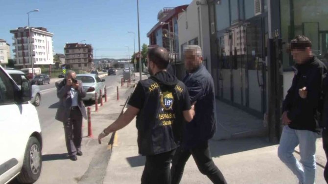 Sultanbeyli’de Polis Memurunun Şehit Olduğu Kazaya İlişkin 6 Kişi Adliyeye Sevk Edildi
