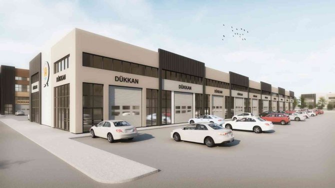 Toybelen’de 2. Etap Başvuruları Başladı