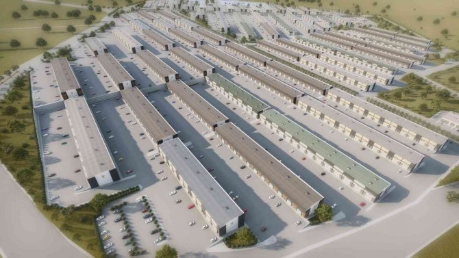 Toybelen’de 2. Etap Başvuruları Başladı