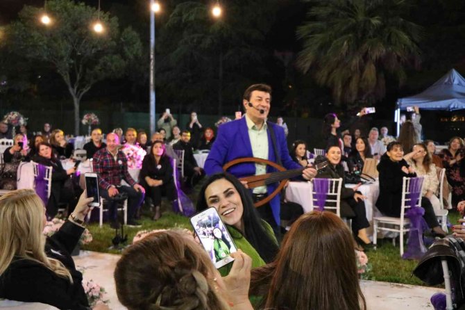 Samsun’da Coşkun Sabah Rüzgarı