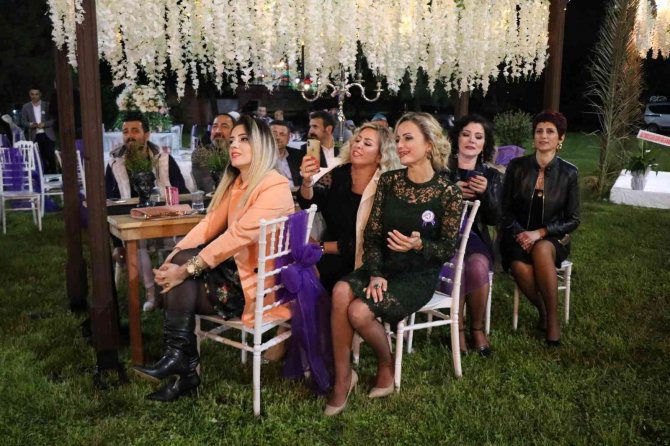 Samsun’da Coşkun Sabah Rüzgarı