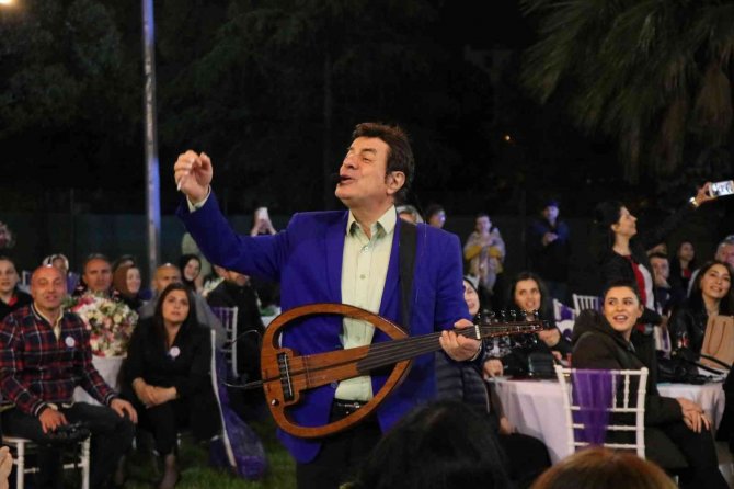 Samsun’da Coşkun Sabah Rüzgarı