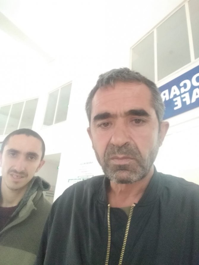 Elazığ’da Kaybolan Engelli Genç Bingöl Otogarında Bulundu