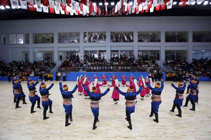 Yenimahalle’de Gençlik Festivali Başlıyor