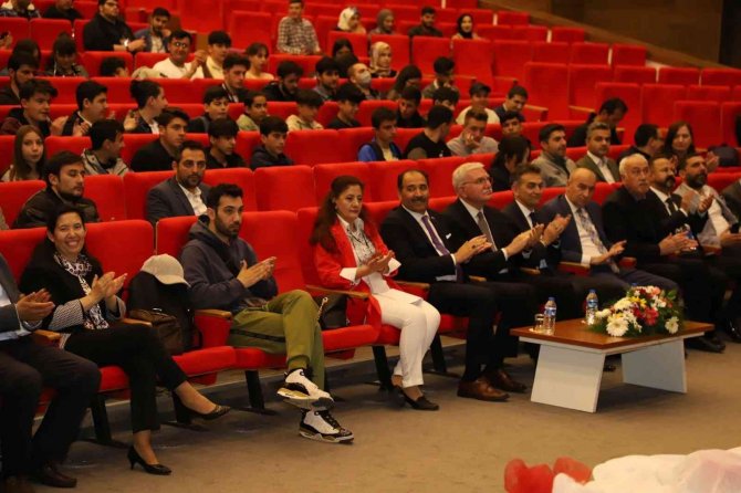 “2022 Gybk Bilişim Zirvesi” Başladı