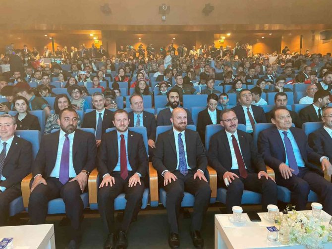 4. Dünya Göçebe Oyunları’nda Geri Sayım