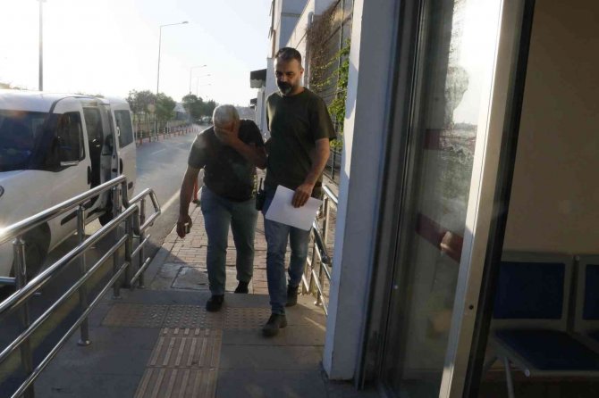 Adana’da Şafak Vakti Hırsızlara Yönelik Operasyon