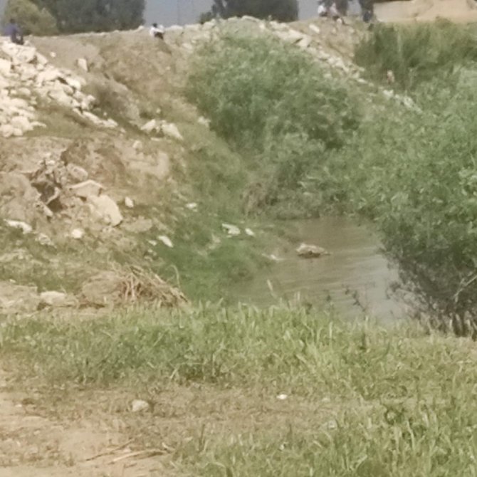 Ceyhan Nehri’nde Kaybolan Genç Bulunamadı