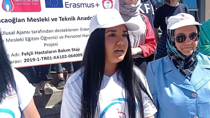 Kozan’da Sağlıklı Yaşam İçin Yürüdüler