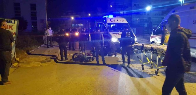 Boşanma Aşamasındaki Eşini Öldüren Sanığa Ağırlaştırılmış Müebbet