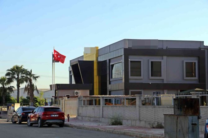 Antalya’da Tarımsal Gübre Üretimi Yapan Fabrikada Gaz Sızıntısı: 2 Ölü, 13 Yaralı
