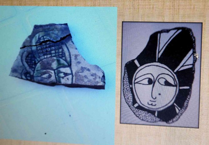 Samsun Tarihinde Yeni Keşif