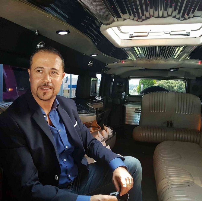 Anis Berriche: "Trabzonspor’dan Berat Özdemir Ve Ahmetcan Kaplan İle Çalışmak İsterim"